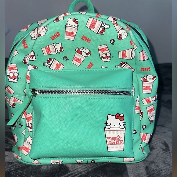 can you use iron on patches on leather backpacks TRY THIS: SEW A PATCH ONTO A BACKPACK // iron-on patch strengthened with  sewing